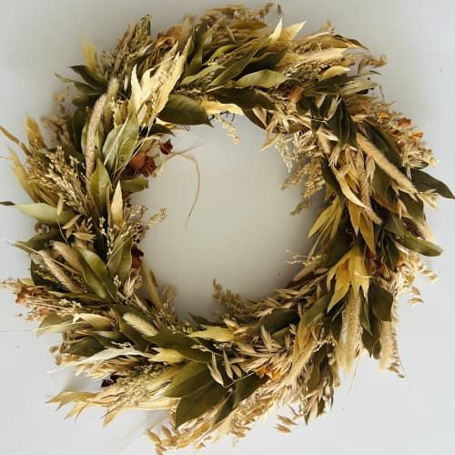 Autumn Items